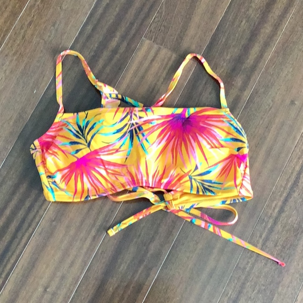 Swimsuit top